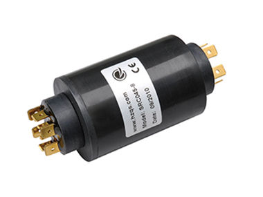 直連型導電滑環(huán)