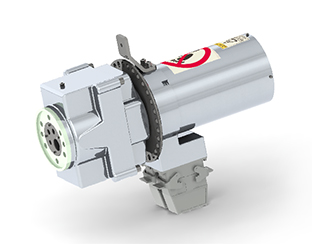 東氣2.5MW（加熱除冰型）風電滑環(huán)風機滑環(huán)