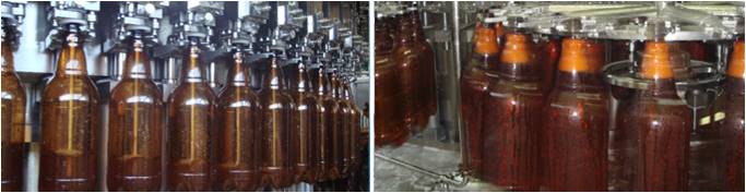 滑環(huán)應(yīng)用，灌裝機(jī)滑環(huán)應(yīng)用