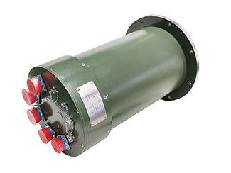 車(chē)載雷達(dá)滑環(huán)