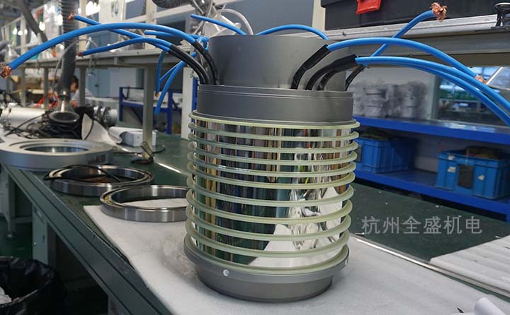 怎樣減少跑步機(jī)滑環(huán)旋轉(zhuǎn)時(shí)的磨損和消耗？