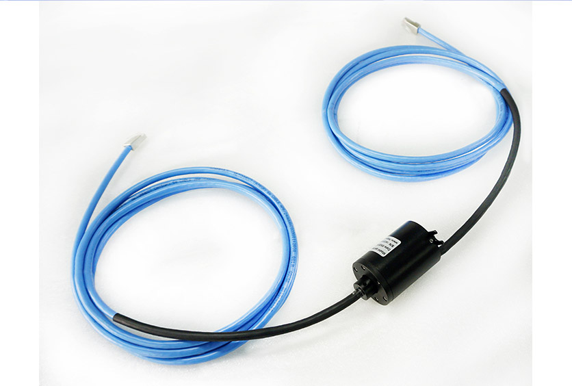 以太網(wǎng)滑環(huán)