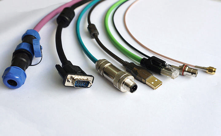 滑環(huán)的作用