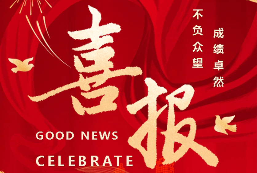 榮譽(yù)時(shí)刻 | 全盛機(jī)電榮獲?？低暋蹲罴逊?wù)獎(jiǎng)》殊榮