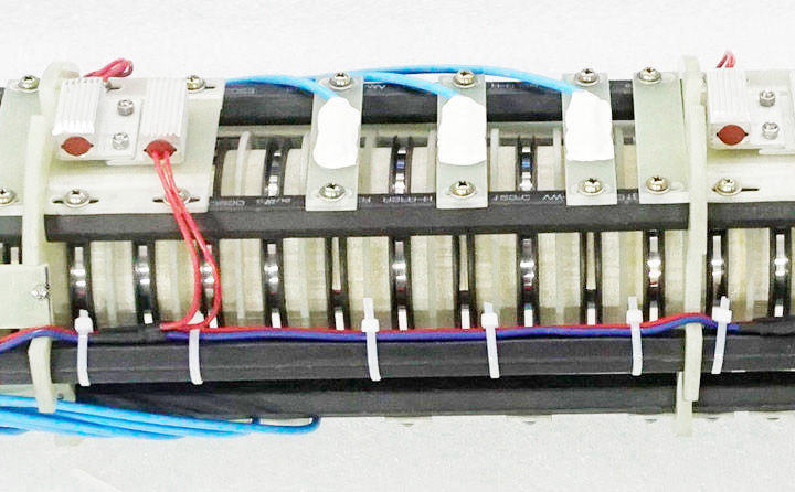 滑環(huán)是什么